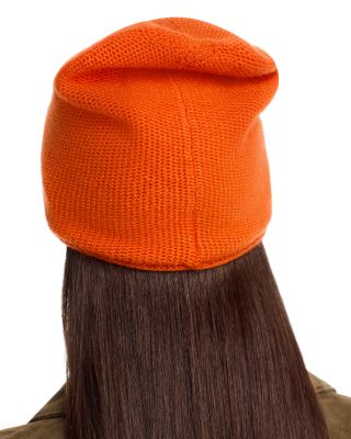 The Crosby Wool & Cashmere Hat