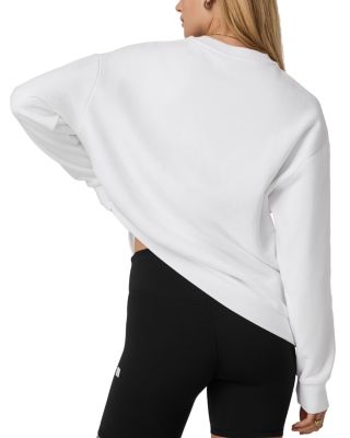 Restore Oversized Crewneck