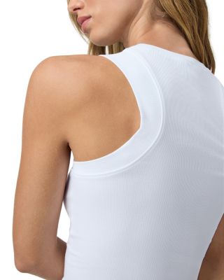 Sleeveless Pose Modern 