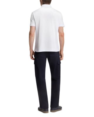 x Beckham Parris Polo