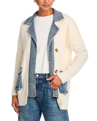 Rachel Cardigan Sweater