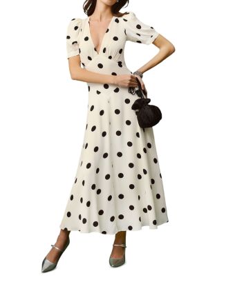 Reformation Naira Dress | Bloomingdale's Women