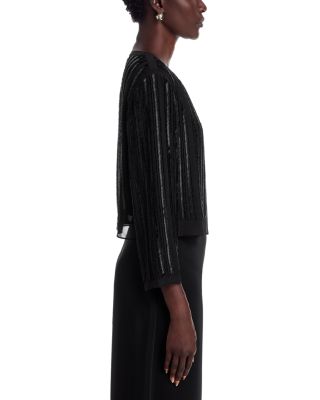 Jolenas Beaded Jacket