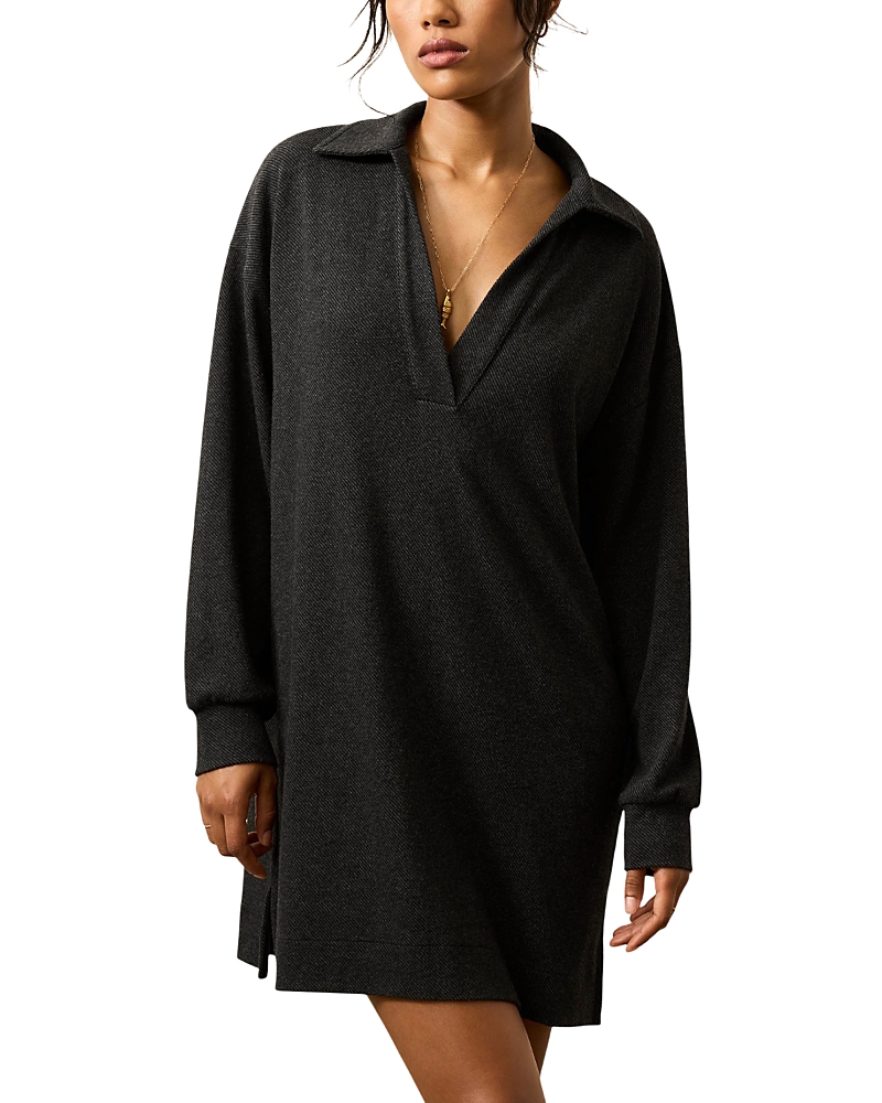 Faherty Legend Hudson Sweater Dress