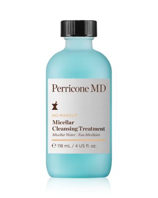 No Makeup Micellar Cleansing Treatment 4 oz.