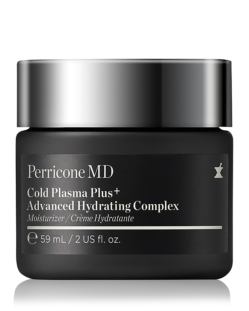 Perricone Md Cold Plasma Plus+ Advanced Hydrating Complex In Transparent