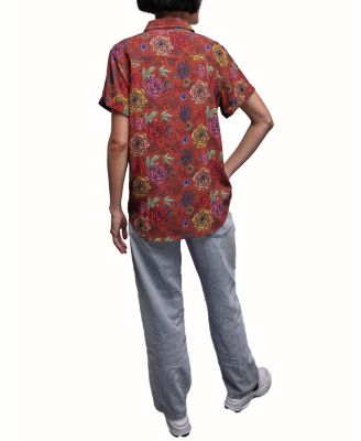 The Empower Button Up Shirt