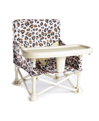 Unisex Portable Booster Seat