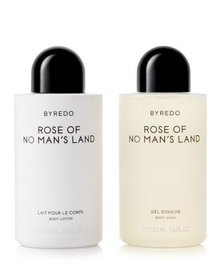 Le Corps Rose of No Man's Land Body Wash & Body Lotion Gift Set