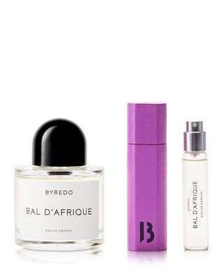 Le N&amp;eacute;cessaire de Voyage Bal d&#39;Afrique Eau de Parfum Gift Set