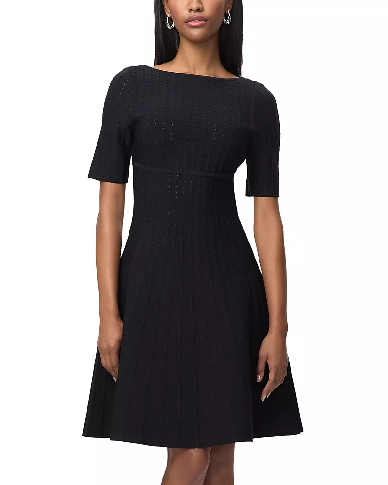 Herve Leger The Donna Dress