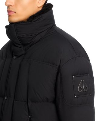 Everest Puffer Jacket
