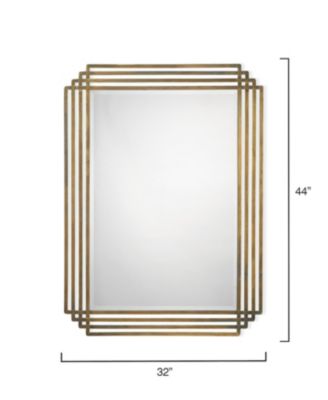 Serai Mirror