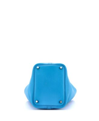  PM Picotin Lock Bag Clemence