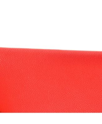   Dogon Duo Combined Wallet Leather