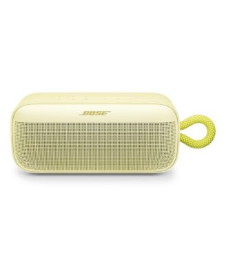  SoundLink Plus Portable Bluetooth Speaker