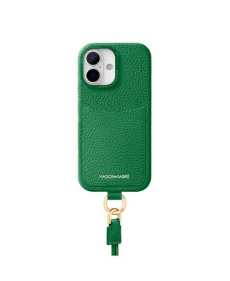 Sling iPhone 17 Phone Case