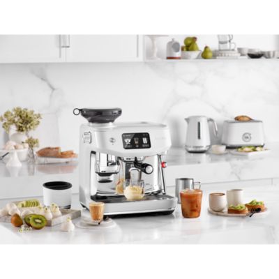 Oracle Jet Espresso Machine