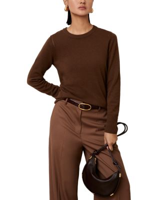 Anya Crewneck Sweater