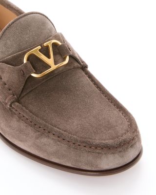 Men's Hardware Loafers