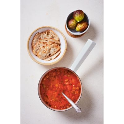 The Spanish Mediterranean Islands Cookbook