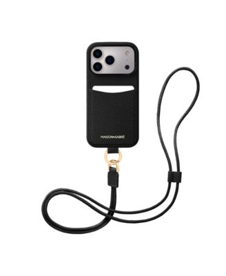 Sling Phone Case (iPhone 17 Pro)