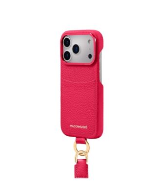 Sling Phone Case (iPhone 17 Pro Max)