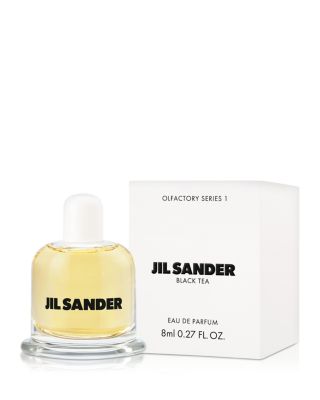 Gift with the purchase of any full size fragrance from the Jil Sander Fragrance Collection!