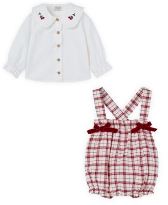  Girls' ACEBO Set - Baby