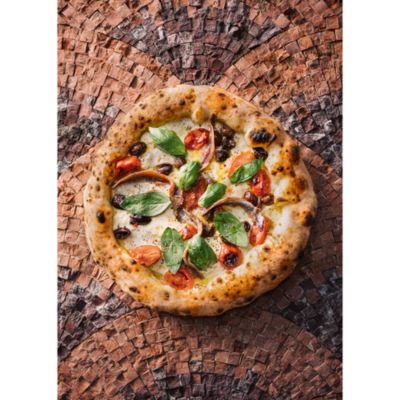 Franco Pepe: Pizza Chef Book