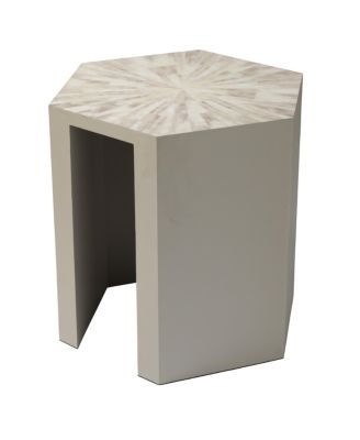 Radiant Side Table