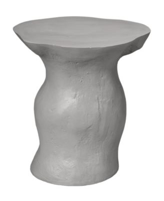 Sculpt Side Table