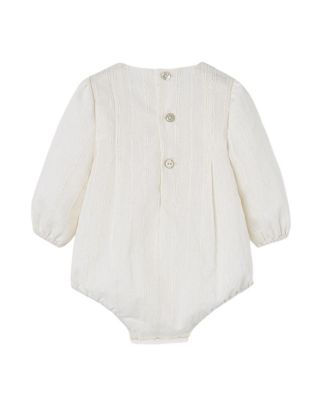 Unisex PAZ OI 25-26 Romper - Baby