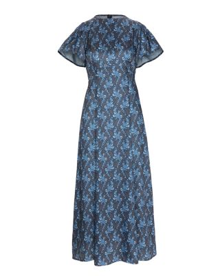  Women's The Dominique Dress