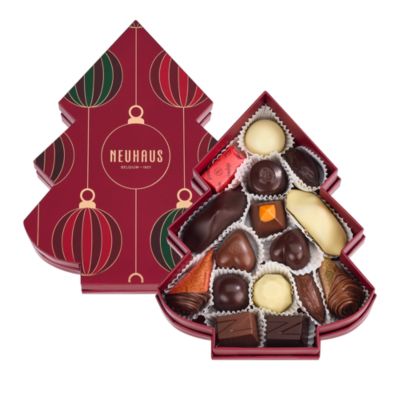 The Small Christmas Tree Box, 16 Piece