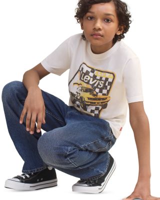 Boys' 578 Baggy Jeans - Big Kid