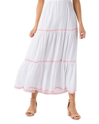 Seapsray Maxi Dress