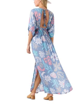 Levine Maxi Dress
