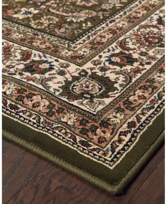 Oriental Weavers Ariana 213G Area Rug 4'0" x 6'0"