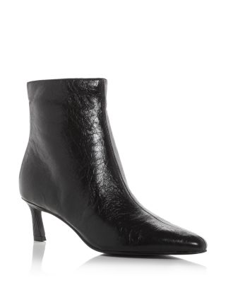 Aqua Women's Selma Boots - Exclusive