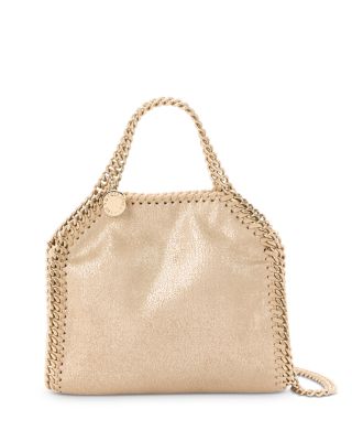 Falabella Tiny Shiny Bag