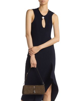 Stella Ryder Studded Pochette