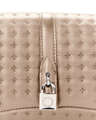 Stella Ryder Quilted Wallet Crossbody