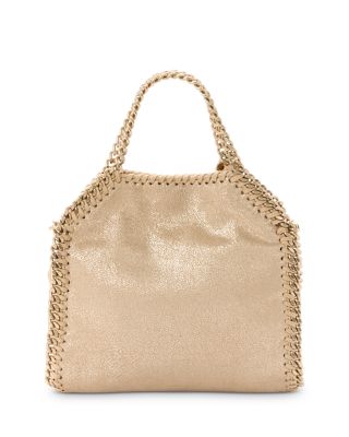 Falabella Tiny Shiny Bag