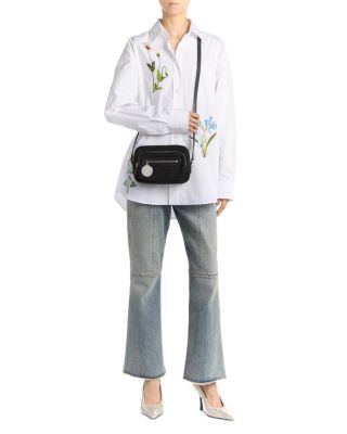 Dartmoor Nylon Crossbody