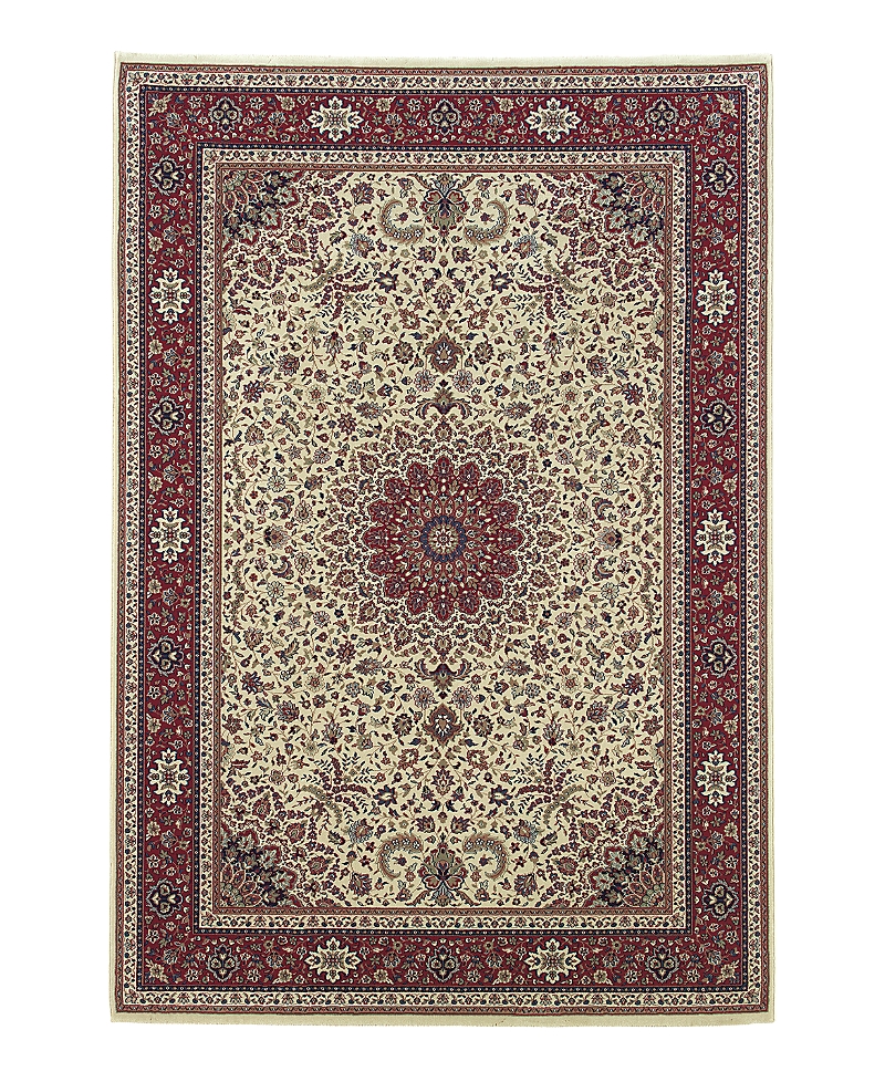 Oriental Weavers Ariana 95j Area Rug 5'3 X 7'9 In Multi