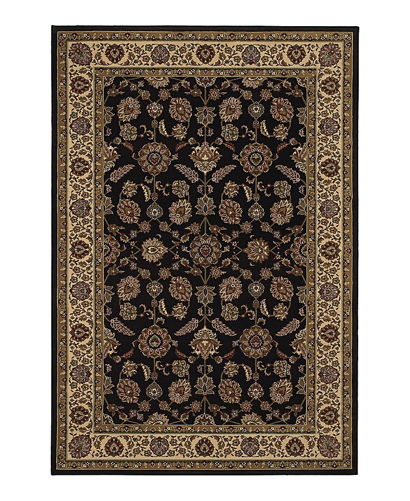 Oriental Weavers Ariana 271d Area Rug 5'3 X 7'9 In Multi