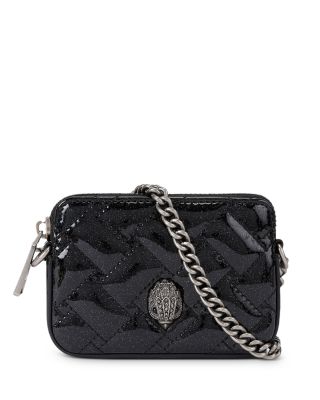 Kensington Micro Camera Crossbody