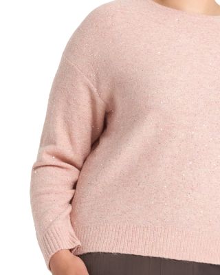 Night Sparkle Sweater