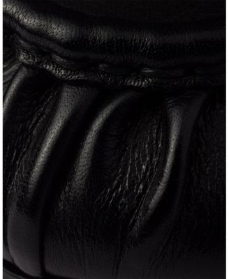 Women's Leather Loafers